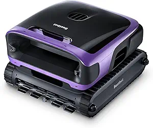 Best Cordless Pool Vacuums (Updated 2026) , top pick
