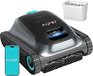 Aiper Scuba S1 Robotic Pool Cleaner - Product image